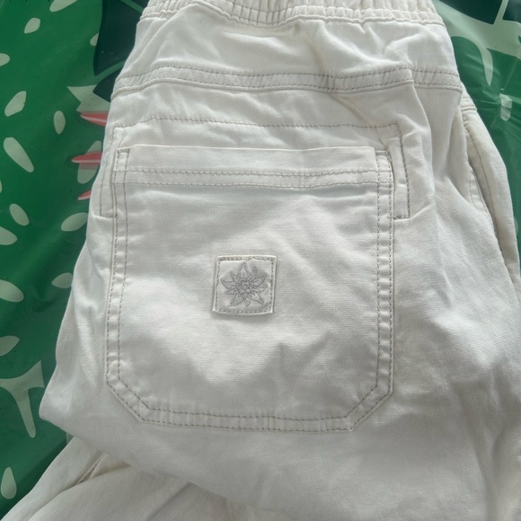 Alpine Design Cream Pants - Picture 4 of 8